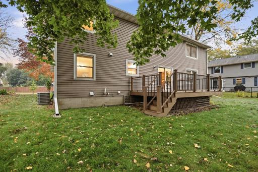 2810 26th Street NW, Rochester, MN 55901