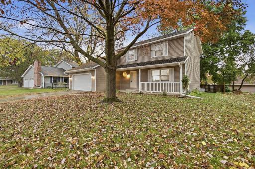 2810 26th Street NW, Rochester, MN 55901