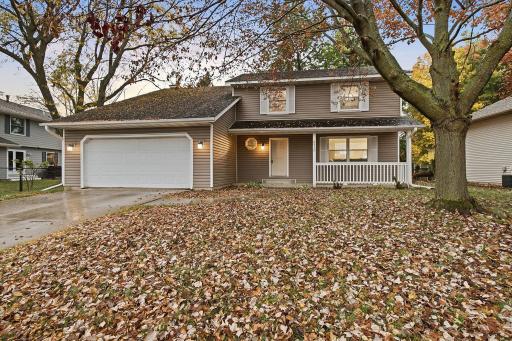 2810 26th Street NW, Rochester, MN 55901