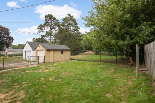 Excellent space for pets and everyday living