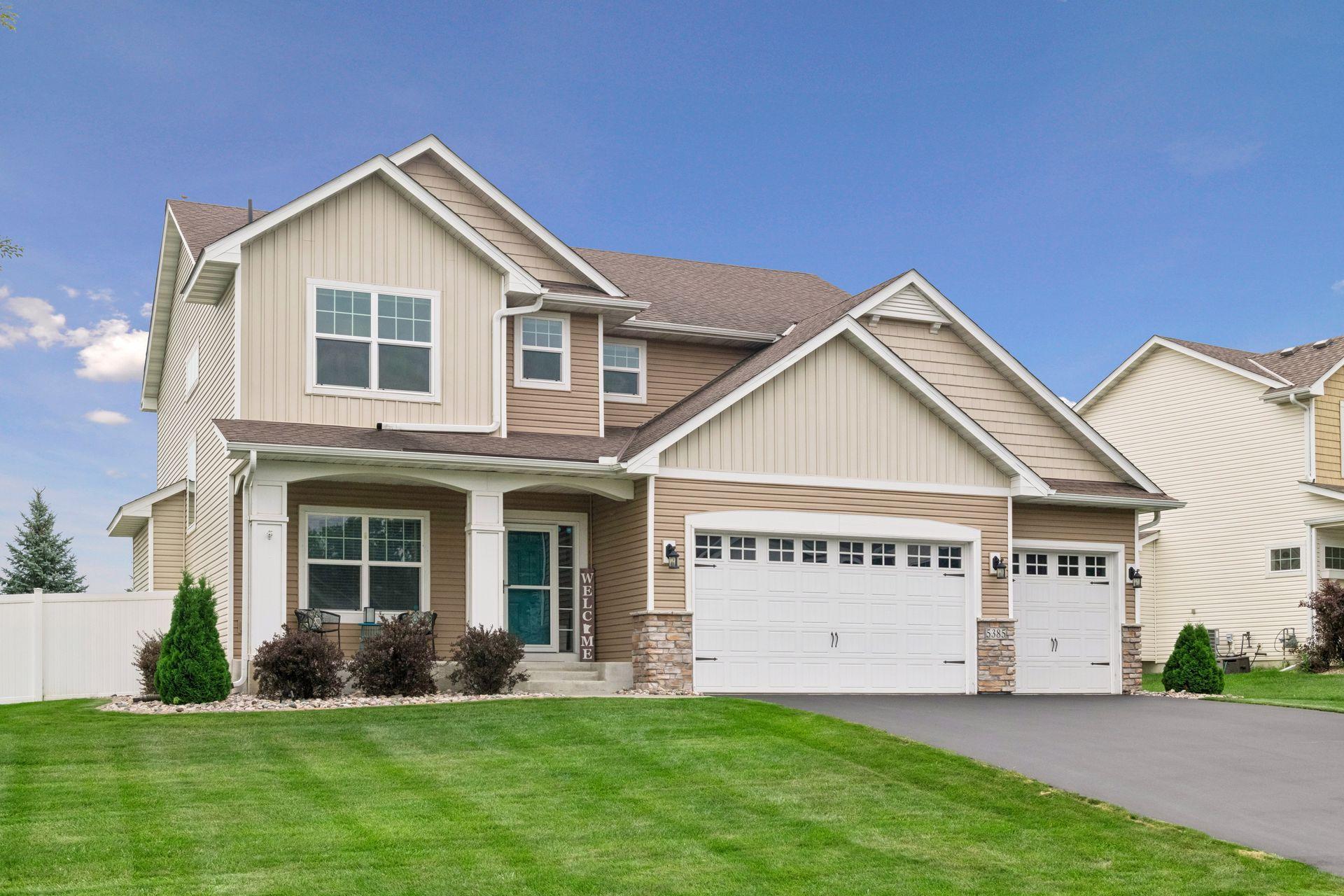 Welcome to 5386 Credit River Road