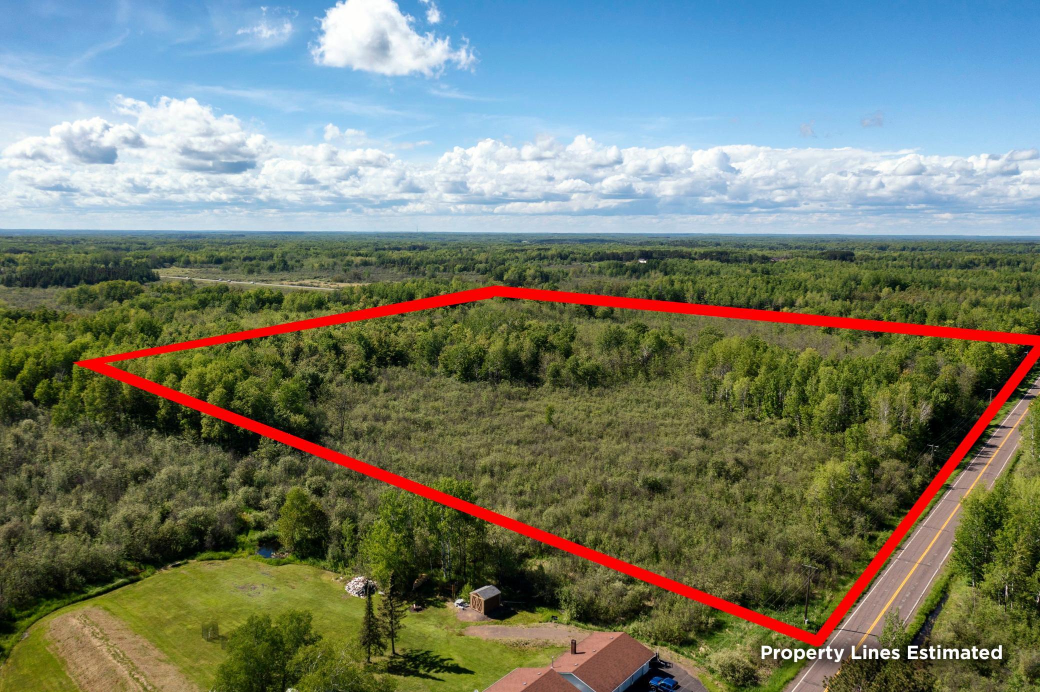 Property photo for XXXX Highway 194, Duluth, MN 55811