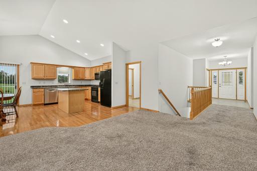 1908 Country View Drive, Saint Charles, MN 55972