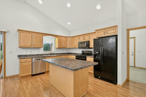 1908 Country View Drive, Saint Charles, MN 55972