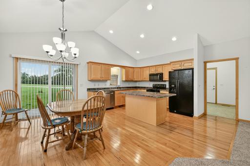 1908 Country View Drive, Saint Charles, MN 55972