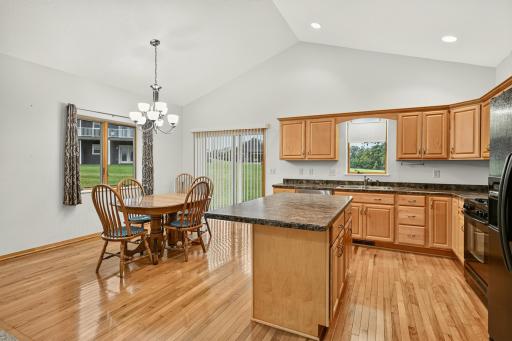 1908 Country View Drive, Saint Charles, MN 55972