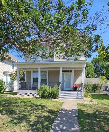 Photo for 13322 Tulip Street NW, Andover, MN 55304 - listing #7126803 Welcome Home to 13322 Tulip St NW, Andover.jpg