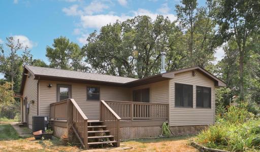 Photo for 21381 Pike Avenue, Aitkin, MN 56431 - listing #7126805 21381 Pike Avenue, Aitkin, MN 56431