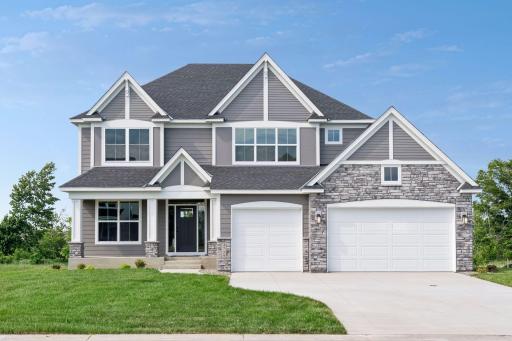4739 131st Ave NE, Blaine, MN 55449
