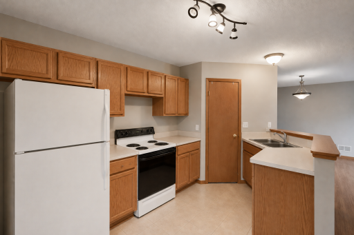 6452 158th Street W, Apple Valley, MN 55124