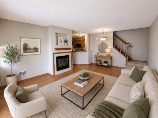 6452 158th Street W, Apple Valley, MN 55124