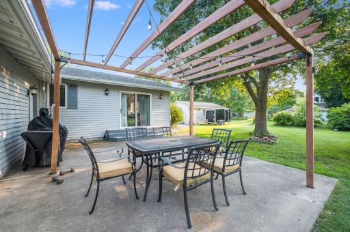 808 7th Street S, Saint James, MN 56081