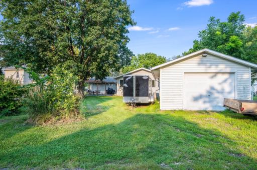 808 7th Street S, Saint James, MN 56081