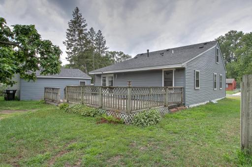 5456 Adams Street, Mounds View, MN 55112