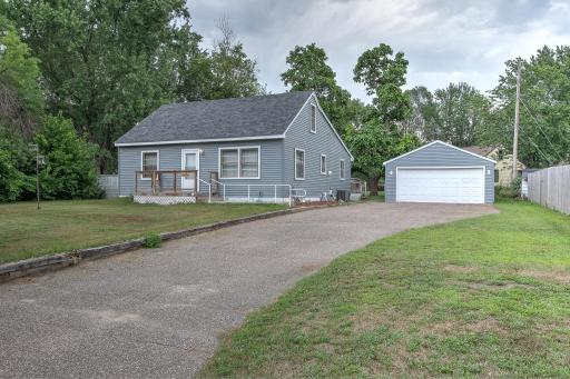 5456 Adams Street, Mounds View, MN 55112