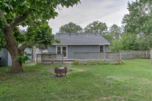 5456 Adams Street, Mounds View, MN 55112