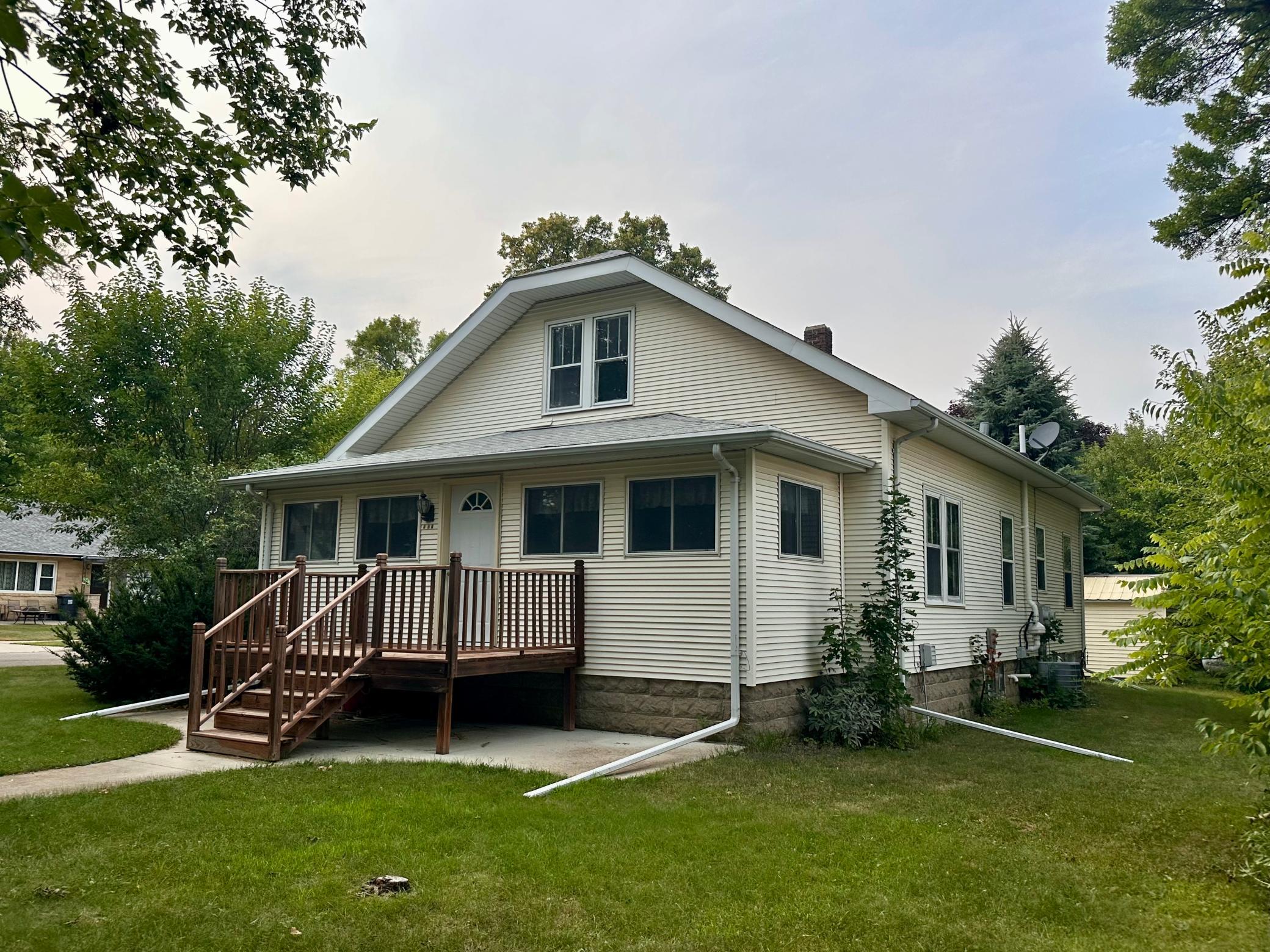 Small town living...your way!
