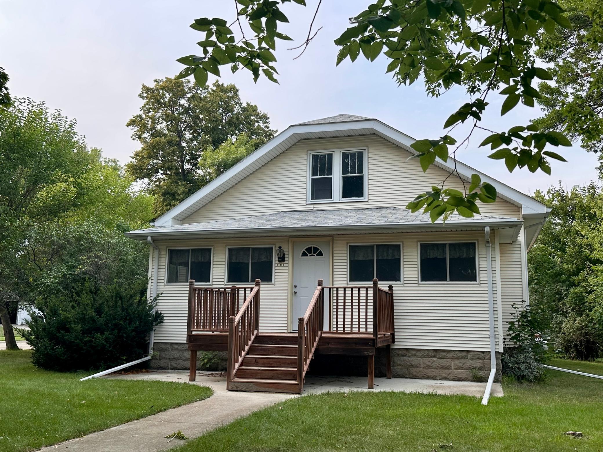 Home Sweet Home - get your showing today!