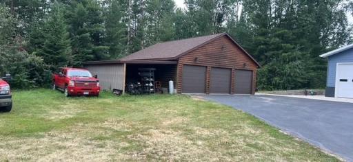 26749 Upper Necktie River Drive, Bemidji, MN 56601