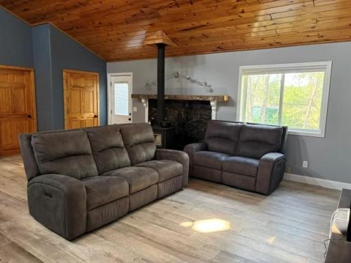 26749 Upper Necktie River Drive, Bemidji, MN 56601