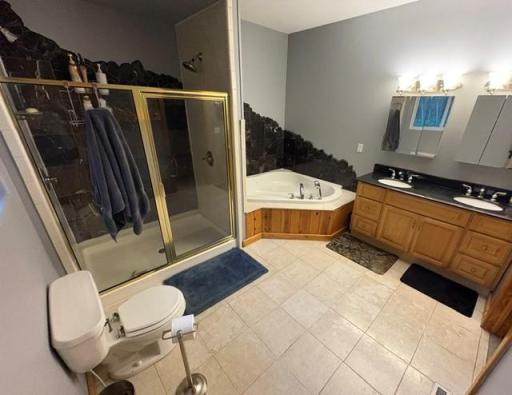 26749 Upper Necktie River Drive, Bemidji, MN 56601