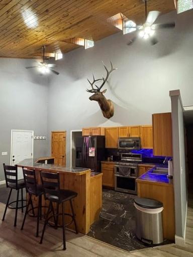 26749 Upper Necktie River Drive, Bemidji, MN 56601