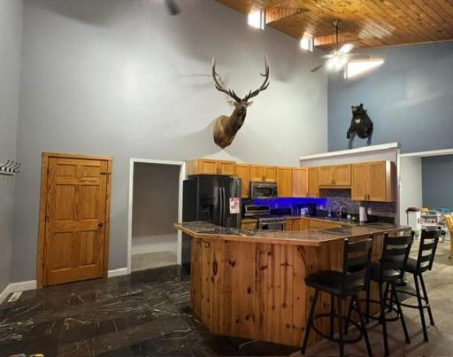 26749 Upper Necktie River Drive, Bemidji, MN 56601