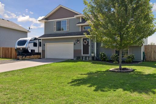 Photo for 17575 311th Street, Shafer, MN 55074 - listing #7126838 17575 311th Street, Shafer, MN 55074