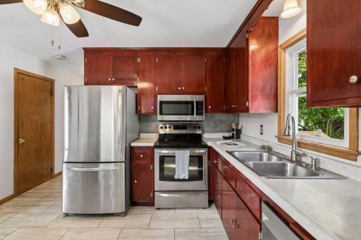 4849 E Upland Crest, Columbia Heights, MN 55421