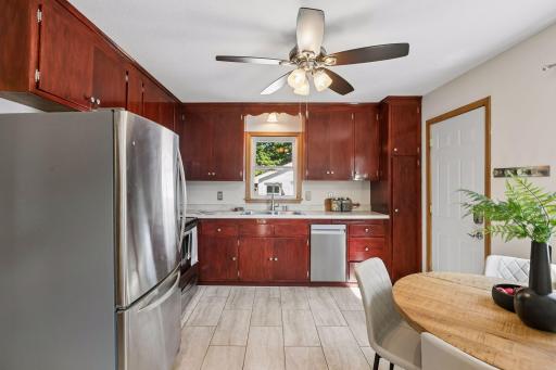 4849 E Upland Crest, Columbia Heights, MN 55421