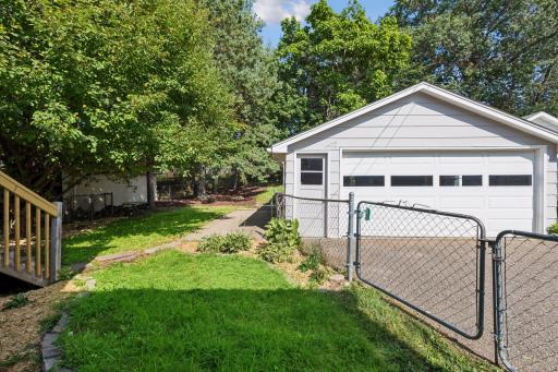 4849 E Upland Crest, Columbia Heights, MN 55421