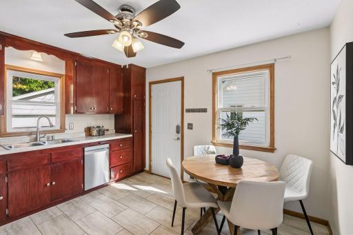 4849 E Upland Crest, Columbia Heights, MN 55421