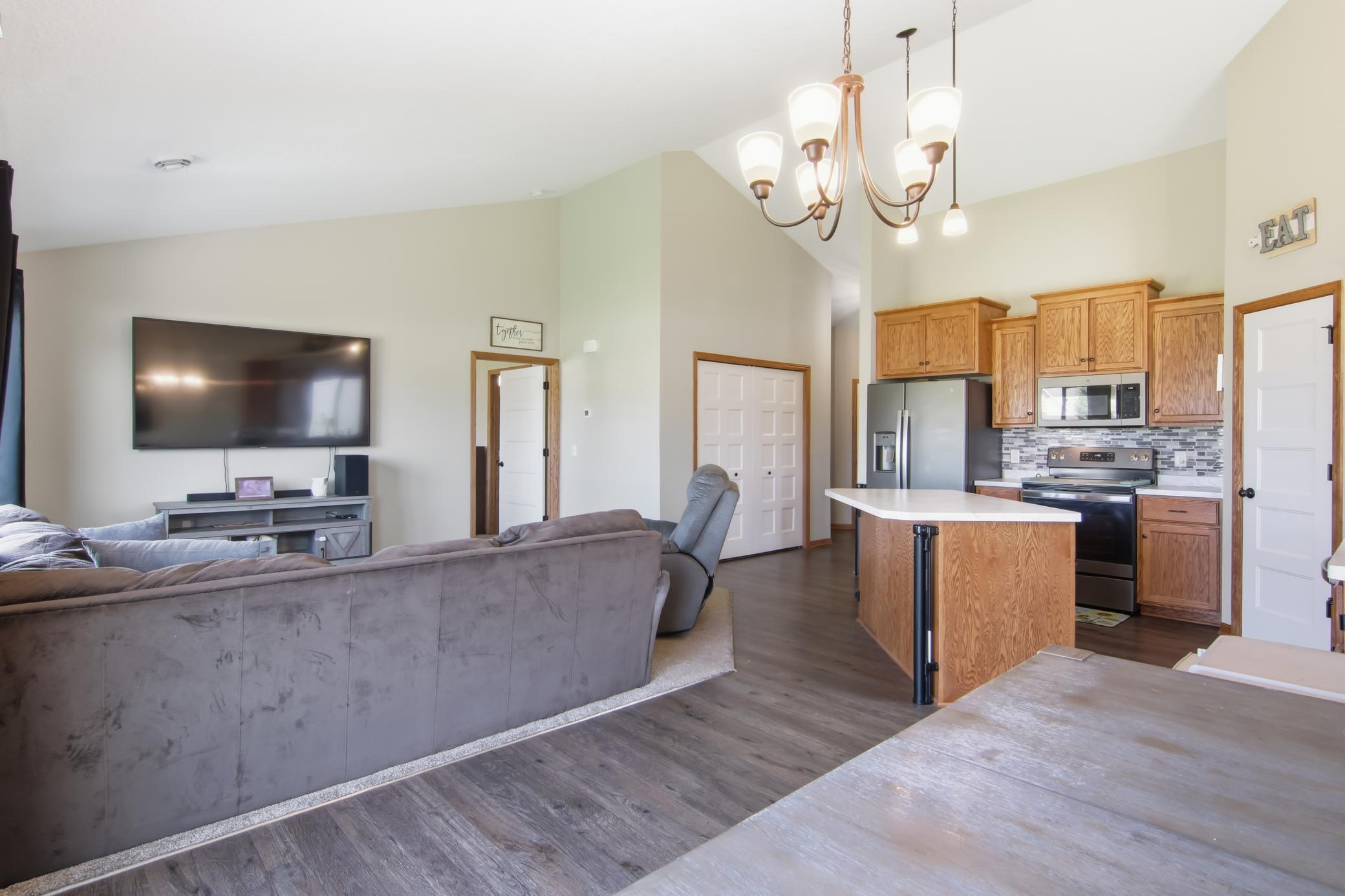 Open Concept