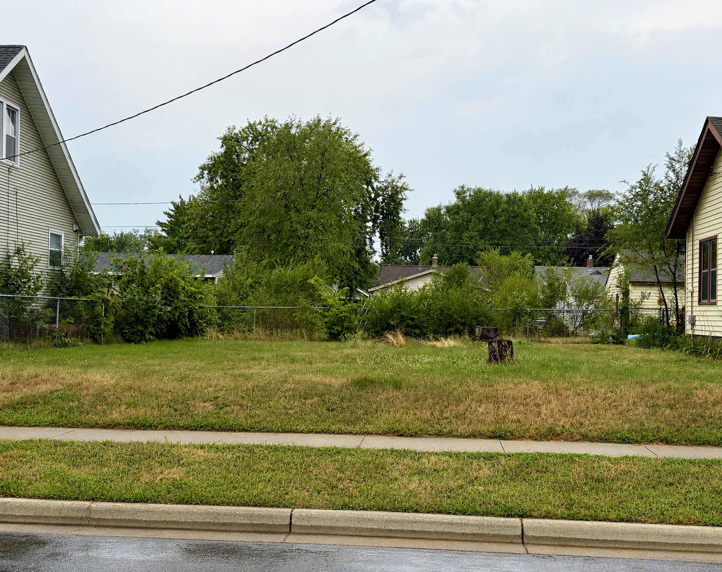 Property photo for 217 24th Avenue N, Saint Cloud, MN 56303