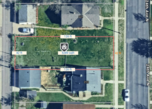 217 24th Avenue N, Saint Cloud, MN 56303