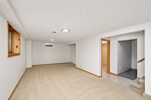 Lower family area