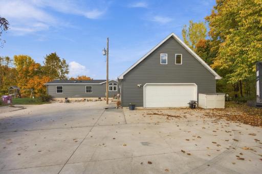 38173 County Highway 34, 0, White Earth, MN 56569