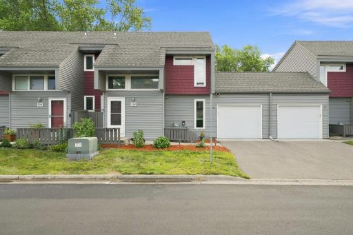 3780 Red Robin Lane, Eagan, MN 55122