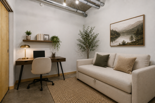 office plus day bed