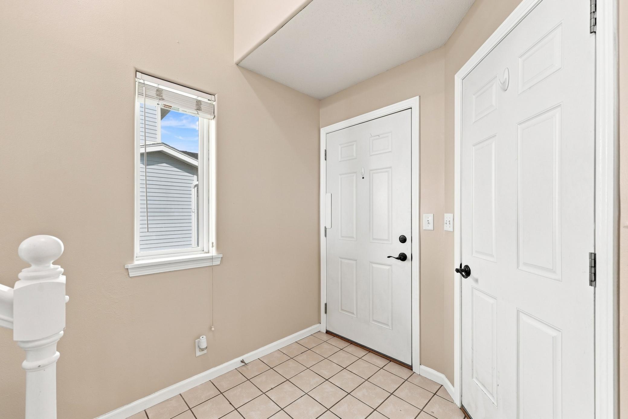 Foyer