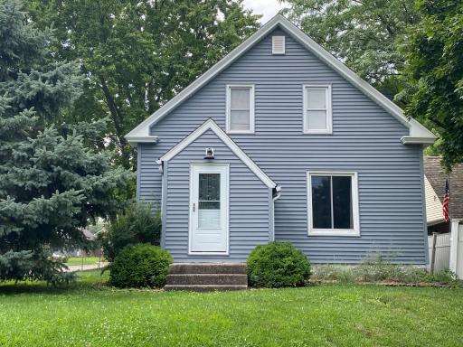 1224 Frank Hall Drive, Albert Lea, MN 56007