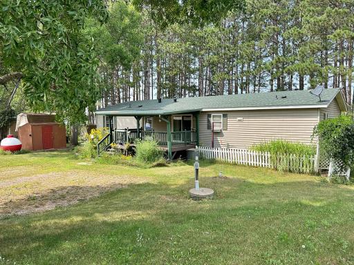 30348 422nd Lane, Aitkin, MN 56431