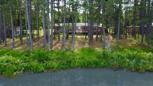 30348 422nd Lane, Aitkin, MN 56431