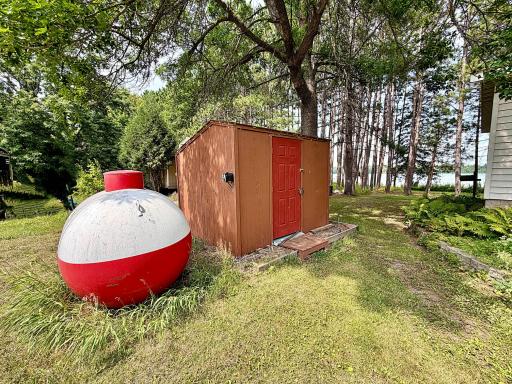 30348 422nd Lane, Aitkin, MN 56431