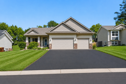 933 Trellis Street, Jordan, MN 55352