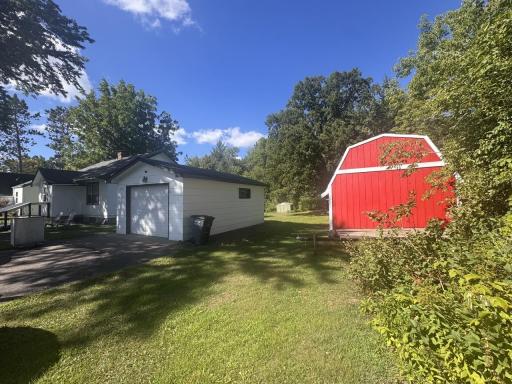 317 Pine Street S, Onamia, MN 56359
