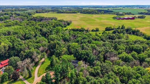 Country Living within minutes of shopping and amenities of all the amenities in Maple Grove