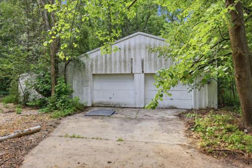 Pole Barn