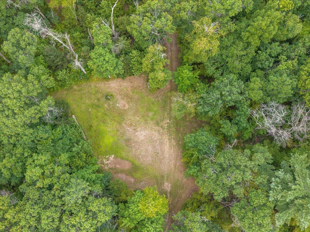 Potential Build Site Overhead