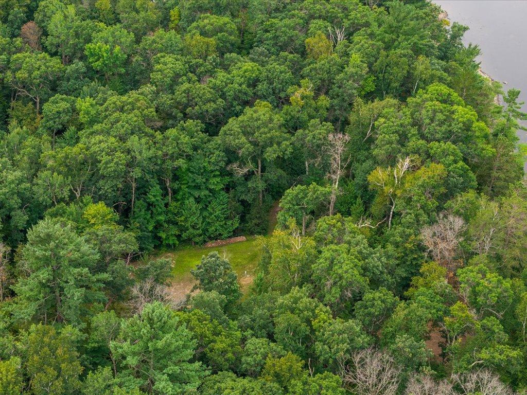 Potential Build Site With Electric